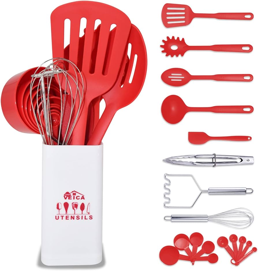 Kitchen Utensils